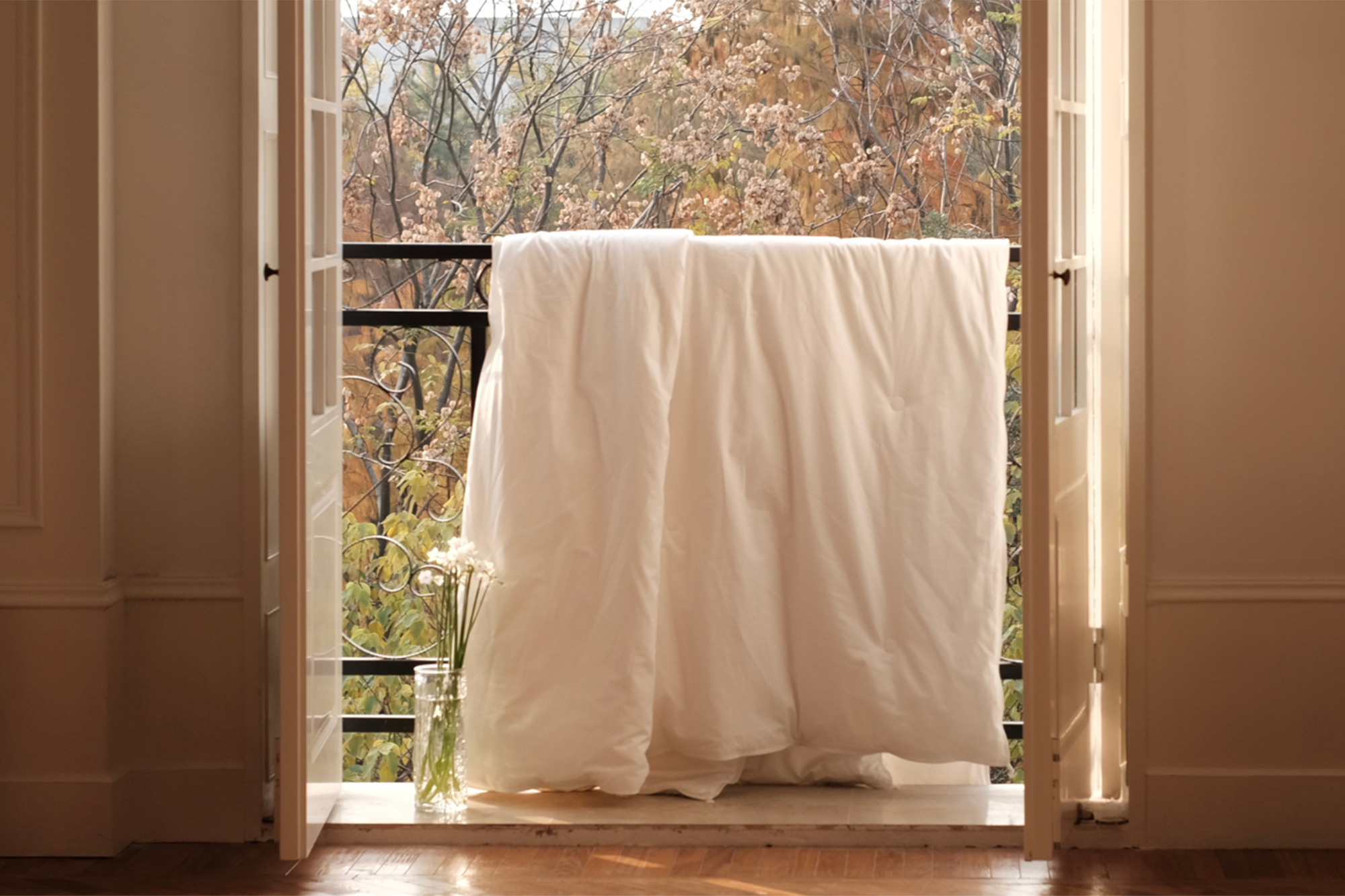 Classic Silk Duvet Insert