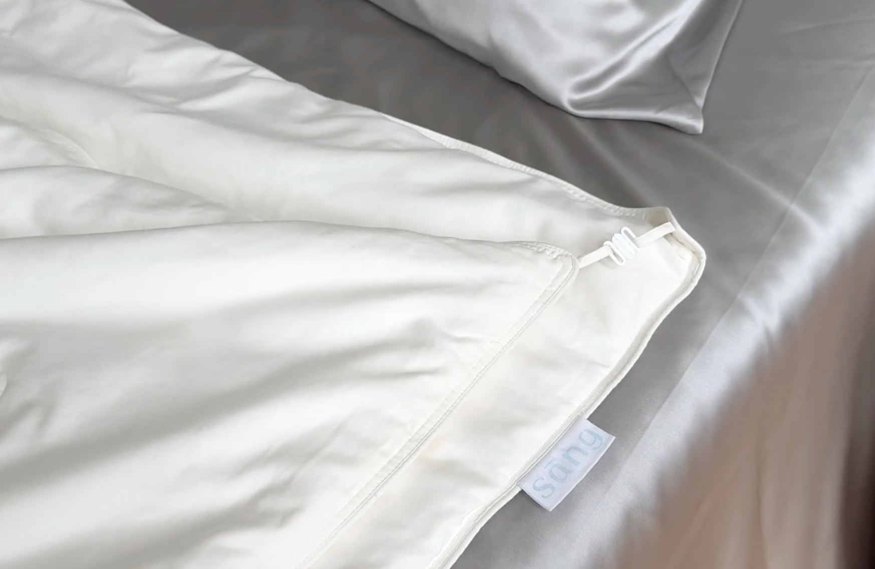 Classic Silk Duvet Insert