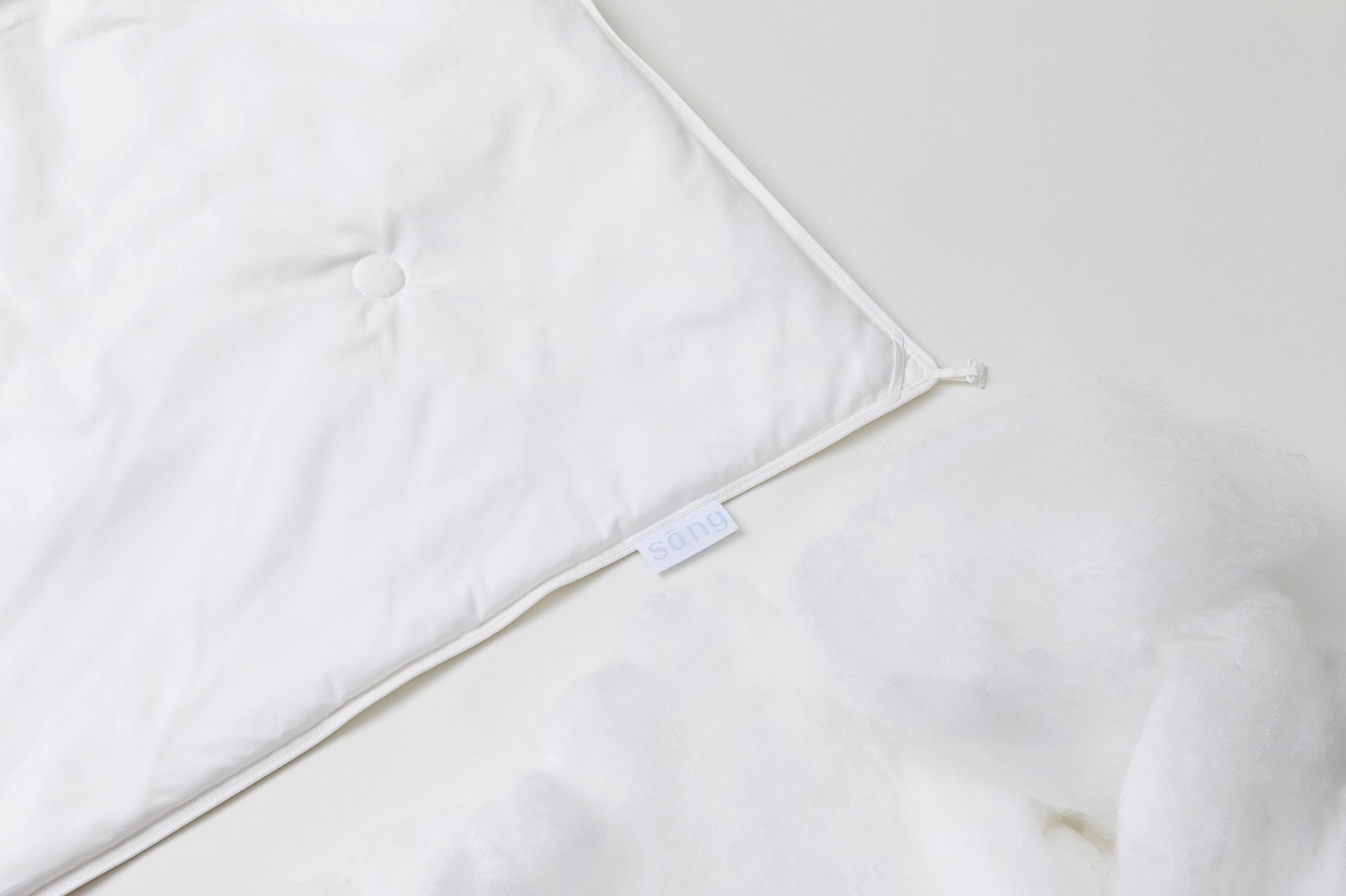 Classic + Lightweight Silk Duvet Insert Bundle